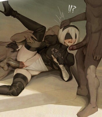 2B Has An Oil Leak