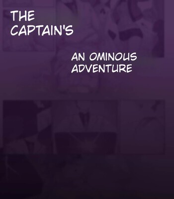 [剑轩辕7 | jian xuanyuan 7] The Captain's An Ominous Adventure