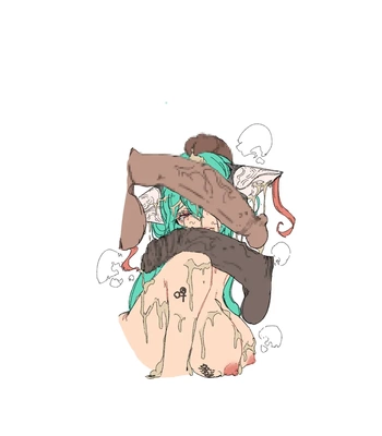 A Boy & His Tenta-Bot