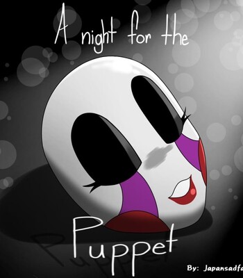 A Night For The Puppet
