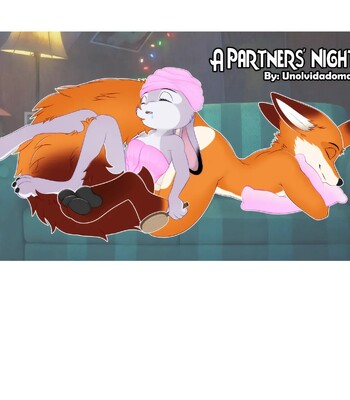 A partners' night