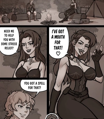 A Party That Lasts