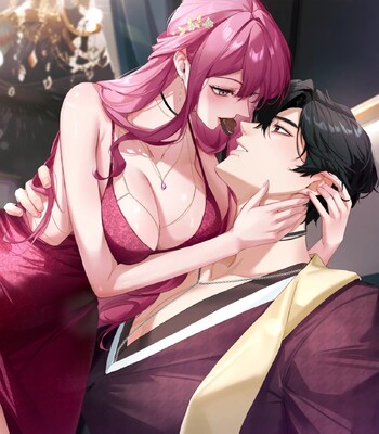 A Peek at 0.1% of Love Vol. 3