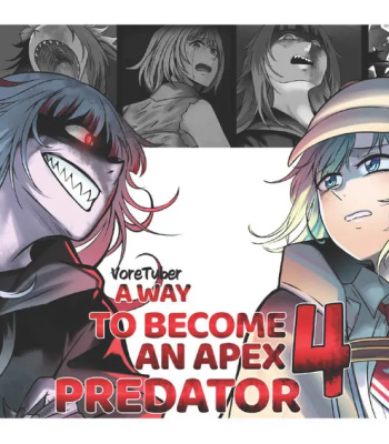 A Way To Become An Apex Predator 4