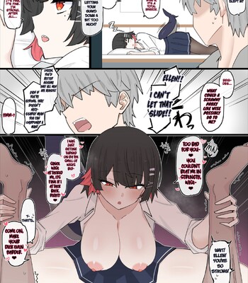 A Weak, Vulnerable Proxy Who Gets Attacked by Someone Younger ❤︎