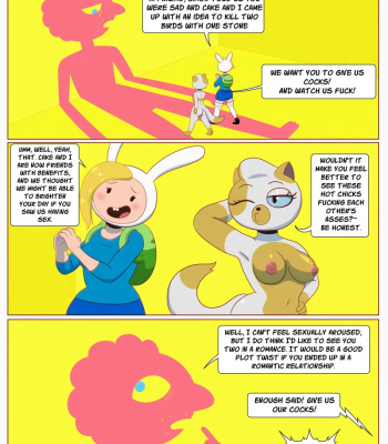 A Wish For Prismo