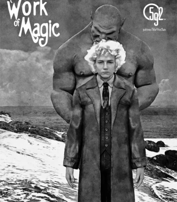 A Work Of Magic