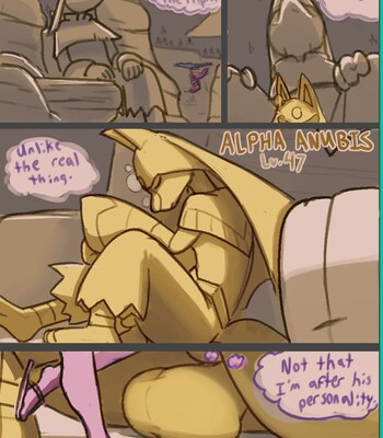 Aeirth Anubis