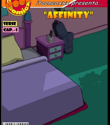 Affinity 1