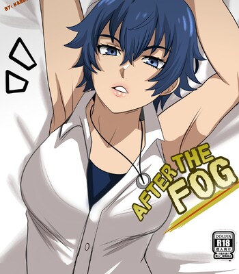 After The Fog (Persona 4)