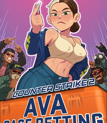 Agent AVA Case Betting