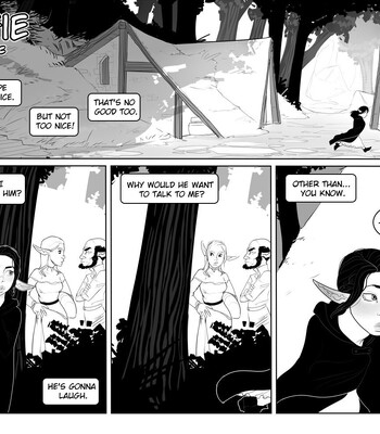 Alfie Chapter 3