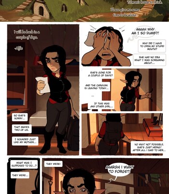 Alfie Chapter 7