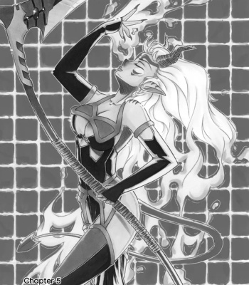 Alice In Trouble 5