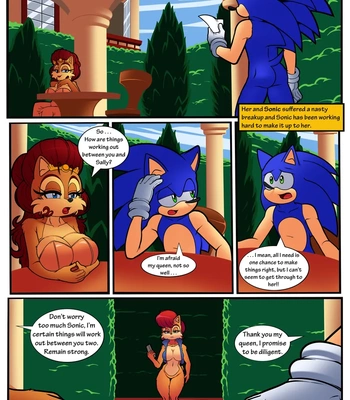 Alicia's Chance