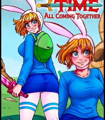 All Coming Together — Oneshot