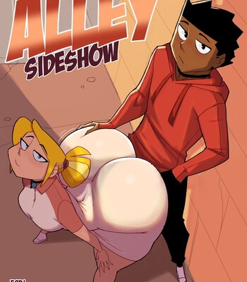 Alley Sideshow
