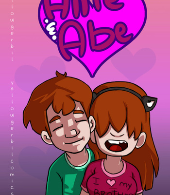Allie & Abe