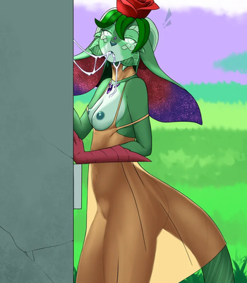And One Sundress