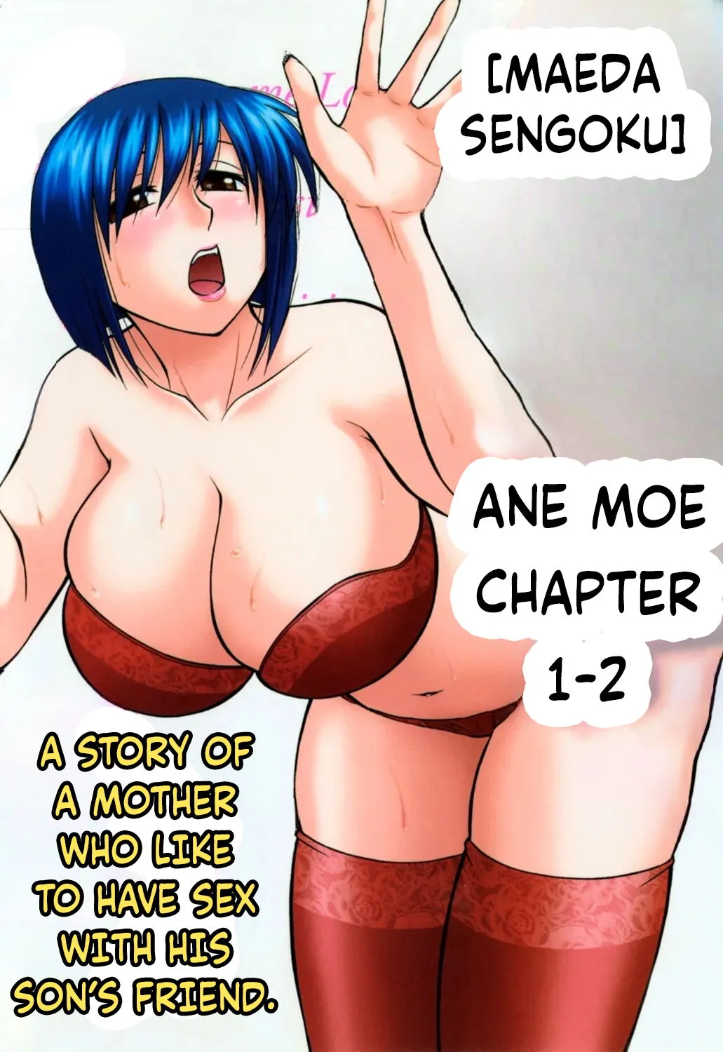 Ane Moe