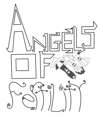 Angels Of Fertility