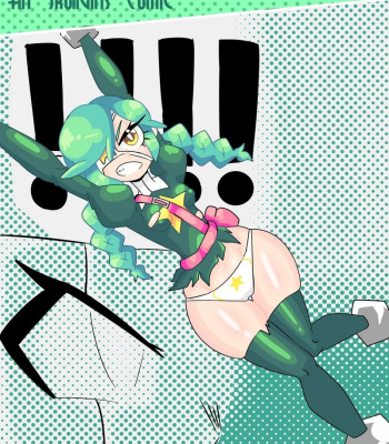 Annie's Bad End