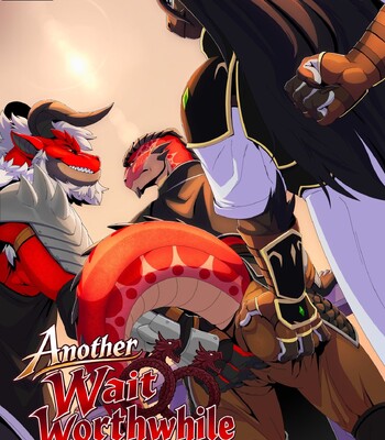 Another Wait Worthwhile (Ongoing)