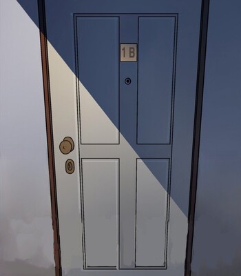 Apartment 1B