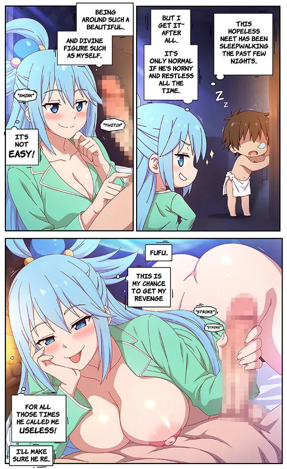 Aqua