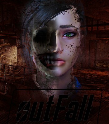 [Arexacomix] Outfall-Episode 3