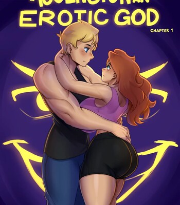 Ascension of an Erotic God Ch.1 (WIP)