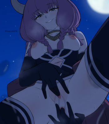 Aura Needs The D