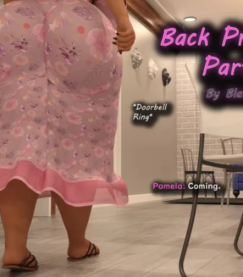 Back Problems 2