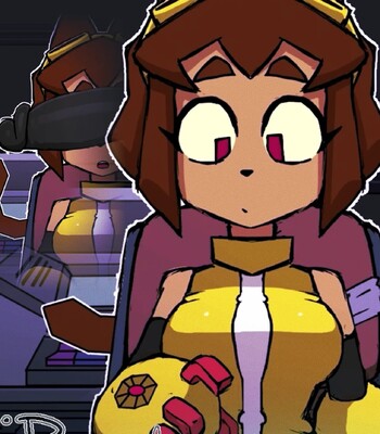 [Baecohn] Kit (GameoVerse – Animated)
