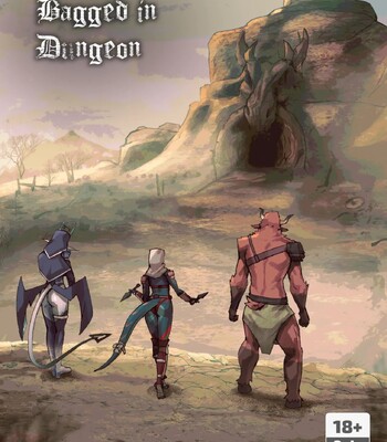 Bagged in Dungeon (Ongoing)