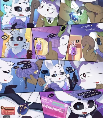 Bait Gift