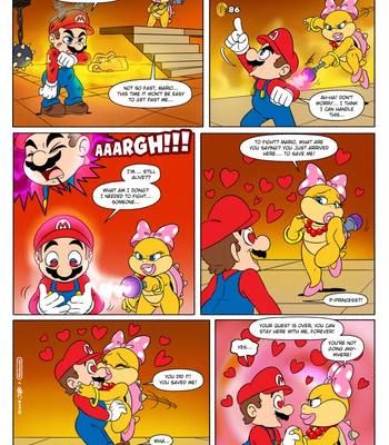 Beating Wendy (Or Not)