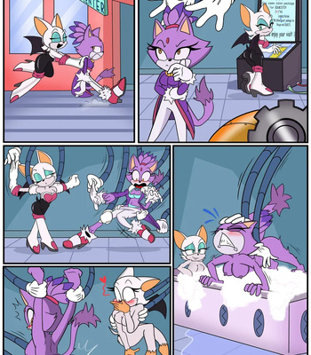 Best Friends' Spa
