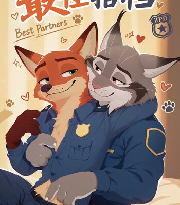 Best Partner