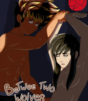 Betwee Two Wolves