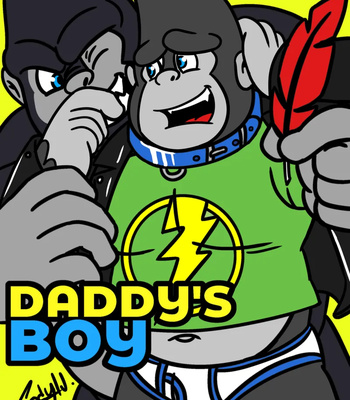 Big Daddy's Boy