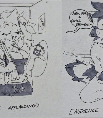 Blanca & Snyder