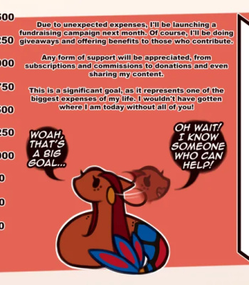 Blaziken's Donation Drive