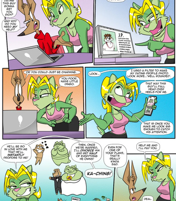 Blind Date