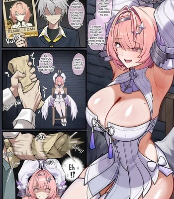 [Bonz0616] Remie