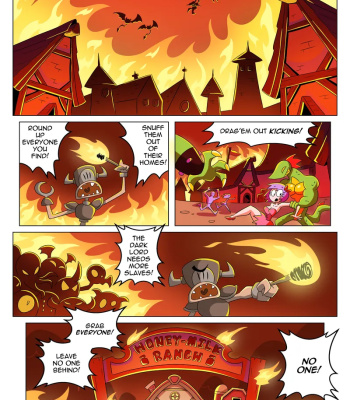 Booby Quest 5