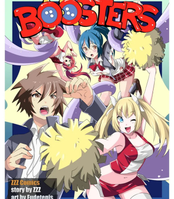 Boosters 1