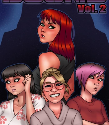 Bound Volume 2 – Part 1