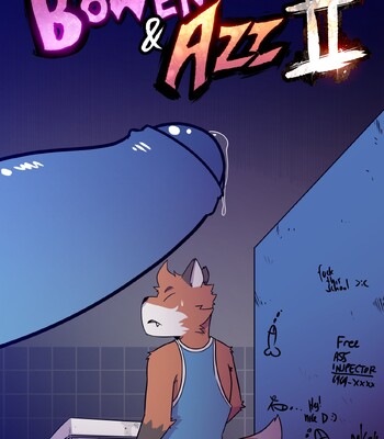 Bowen & Azz 2 (WIP)