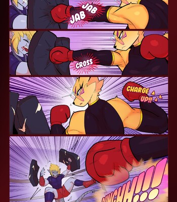 Box Routine